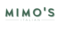 Mimo's Italian ( Las Mimosas)
