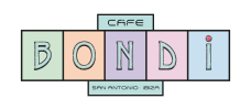 Cafe Bondi